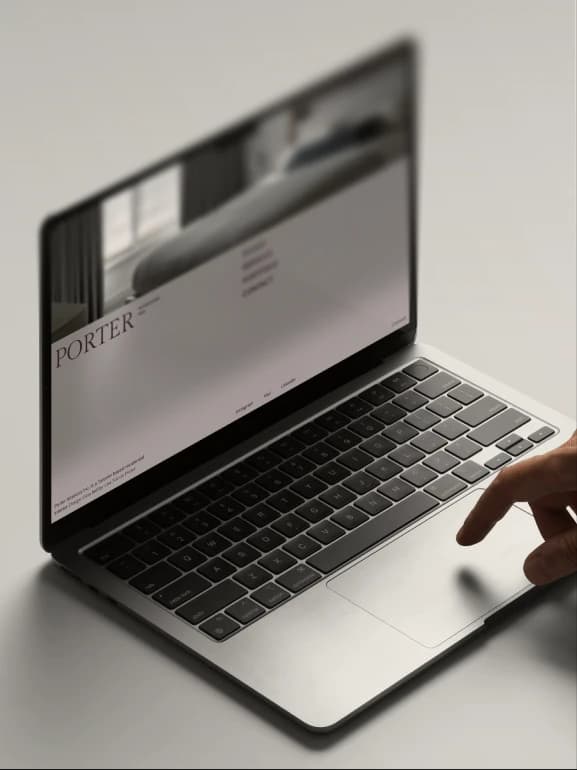 User Experience Design